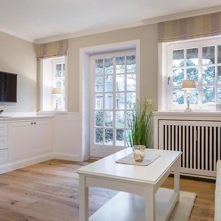 Traumhafte 2-Zimmer-Erdgeschosswohnung Mit Ca. 45 Qm Fuer Maximal 3 Personen Βέστερλαντ Εξωτερικό φωτογραφία
