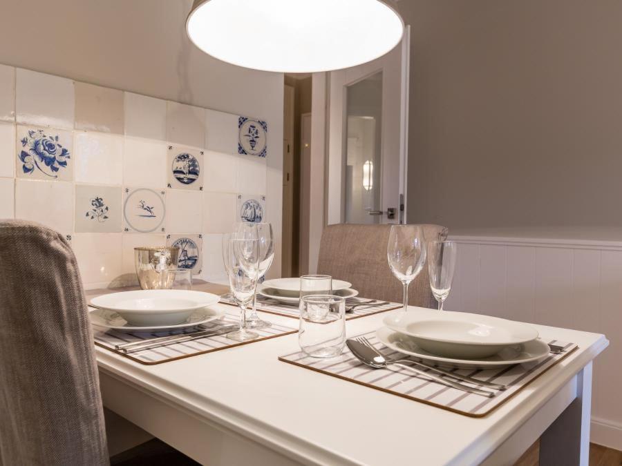 Traumhafte 2-Zimmer-Erdgeschosswohnung Mit Ca. 45 Qm Fuer Maximal 3 Personen Βέστερλαντ Εξωτερικό φωτογραφία