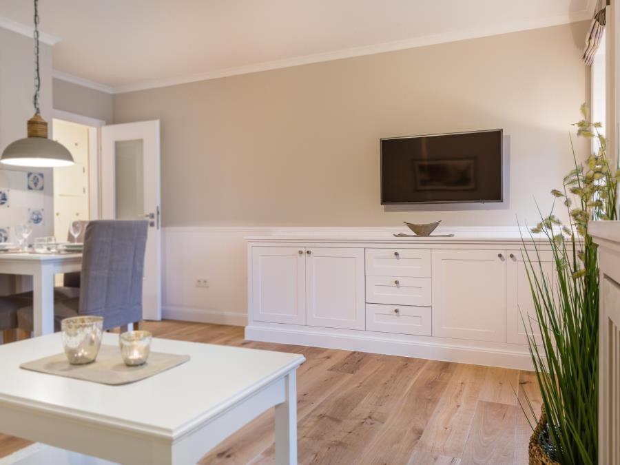Traumhafte 2-Zimmer-Erdgeschosswohnung Mit Ca. 45 Qm Fuer Maximal 3 Personen Βέστερλαντ Εξωτερικό φωτογραφία