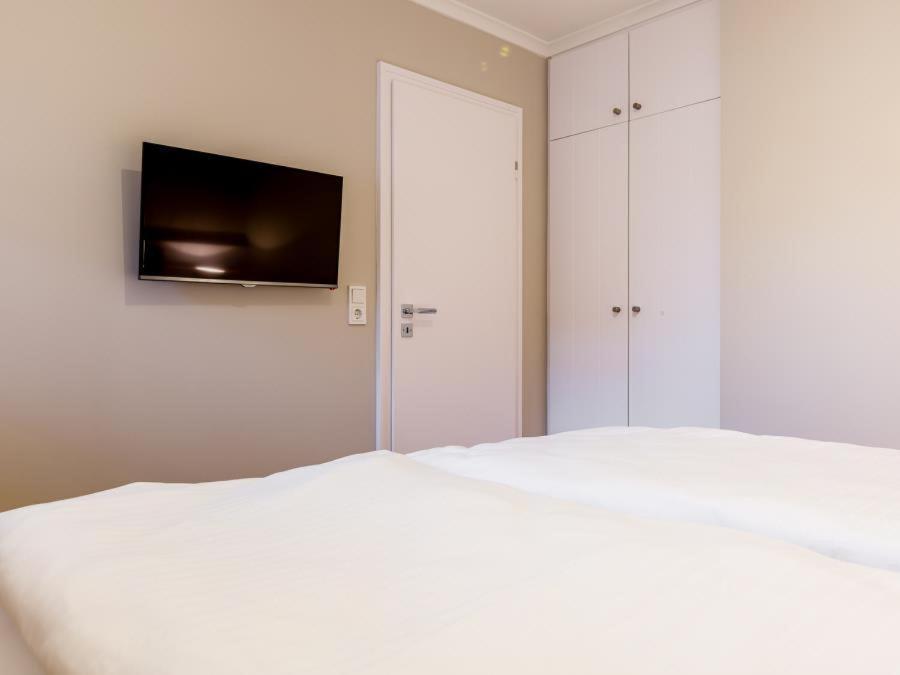 Traumhafte 2-Zimmer-Erdgeschosswohnung Mit Ca. 45 Qm Fuer Maximal 3 Personen Βέστερλαντ Εξωτερικό φωτογραφία