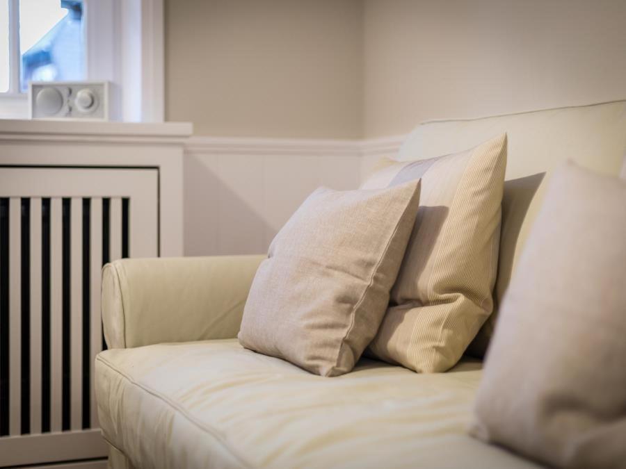 Traumhafte 2-Zimmer-Erdgeschosswohnung Mit Ca. 45 Qm Fuer Maximal 3 Personen Βέστερλαντ Εξωτερικό φωτογραφία